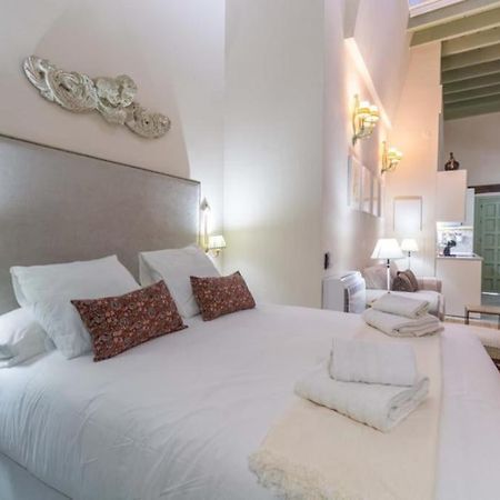 Juderia De Sevilla I Luxury Apartments Экстерьер фото