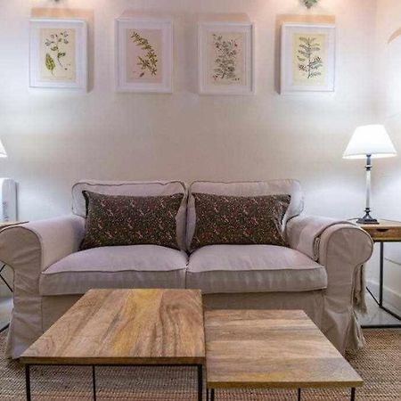Juderia De Sevilla I Luxury Apartments Экстерьер фото
