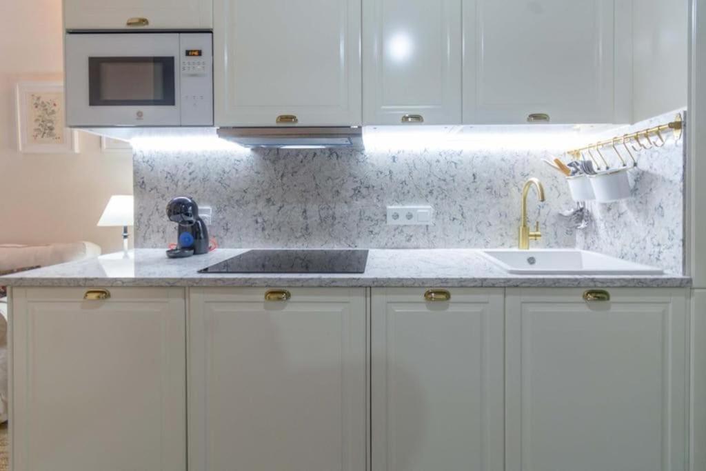 Juderia De Sevilla I Luxury Apartments Экстерьер фото