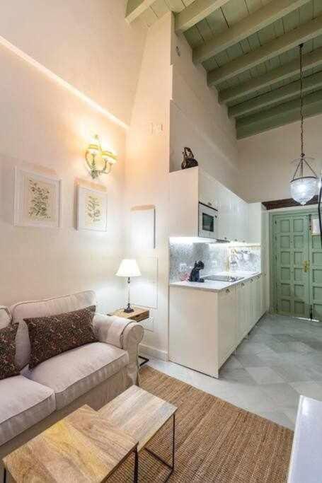 Juderia De Sevilla I Luxury Apartments Экстерьер фото