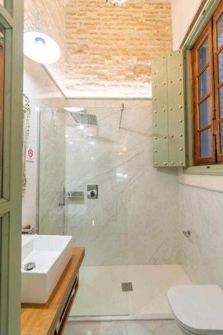 Juderia De Sevilla I Luxury Apartments Экстерьер фото