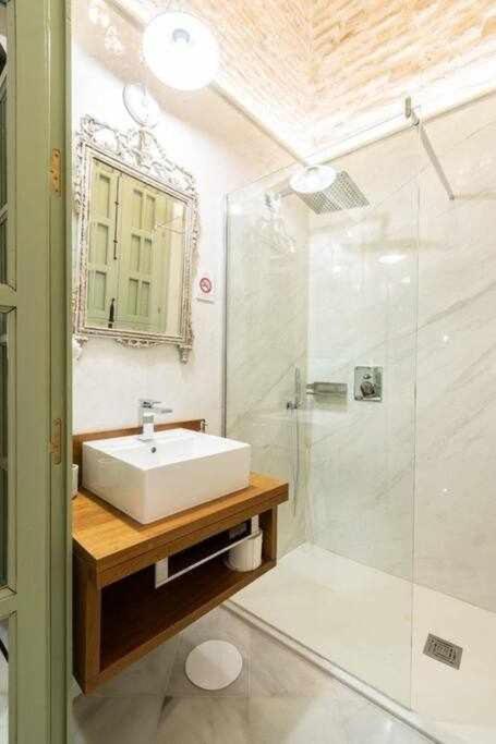 Juderia De Sevilla I Luxury Apartments Экстерьер фото