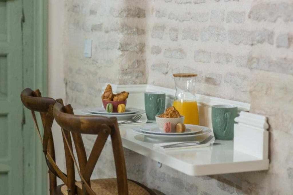 Juderia De Sevilla I Luxury Apartments Экстерьер фото